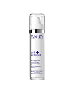 Bandi Medical Expert Anti Dark Spot Emulsja silnie rozjaśniająca przebarwienia 