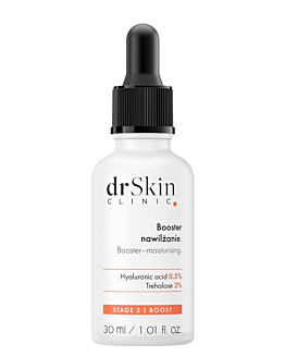 Dr Skin Clinic Booster nawilżanie 30ml