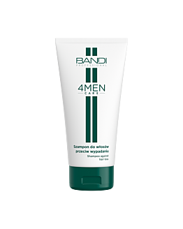 Bandi 4Men Care Szampon do włosów przeciw wypadaniu