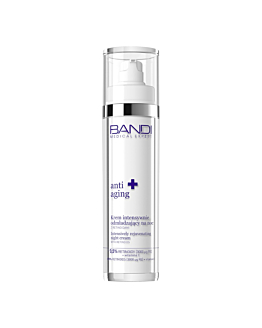Bandi Medical Expert Anti Aging Krem intensywnie odmładzający na noc z retinoidami 