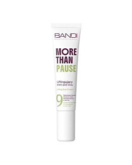 Bandi More Than Pause Krem pod oczy liftingujący