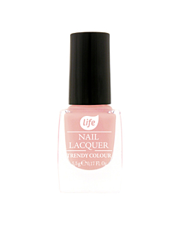 Life Lakier do paznokci Trendy Colour 5,5 g nr 284