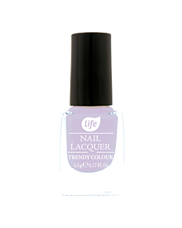 Life Lakier do paznokci Trendy Colour 5,5 g nr 287 