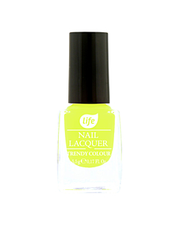 Life Lakier do paznokci Trendy Colour 5,5 g nr 288 