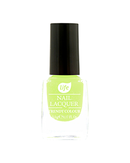 Life Lakier do paznokci Trendy Colour 5,5 g nr 289