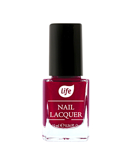 Life Lakier do paznokci 10 ml nr 167