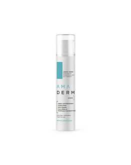 Amaderm Atopic lekki krem Odżywczo-Regenerujący do Twarzy, 50 ml