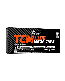 Olimp TCM, kapsułki 120 szt.