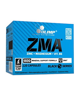 Olimp ZMA, kapsułki 120 szt