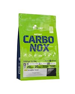 Olimp Carbonox Smak ananasowy Proszek do rozpuszczania, 1 kg