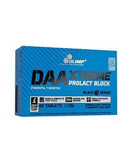 Olimp DAA XTreme Prolact-Block Tabletki, 60 szt.