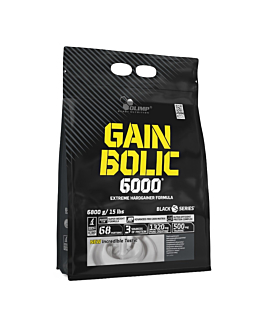 Olimp Gain Bolic  Smak Wanilia, proszek 6,8 kg