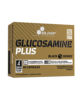 Olimp Glucosamine Plus Sport Edition Kapsułki, 60 szt.