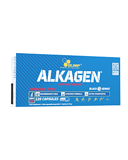 Olimp Alkagen Kapsułki, 120 szt.