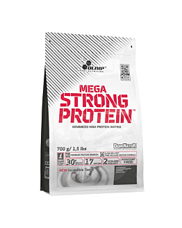 Olimp Strong Protein o smaku Czekolada, proszek 700 g