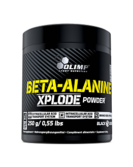 Beta-Alanine Xplode Powder Orange, 250 g