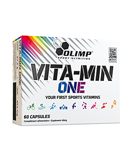 Olimp Vita-Min One Kapsułki, 60 szt.