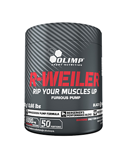 Olimp R-Weiler Cola Proszek do rozpuszczania, 300 g