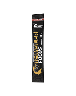 Olimp R-Weiler Focus Stick Cola, 12 g