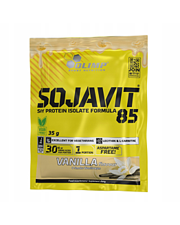 Olimp Sojavit 85 Wanilia Saszetka 35 g