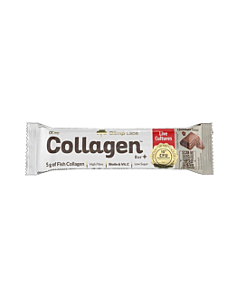 Olimp Collagen Bar + Czekolada, 44g