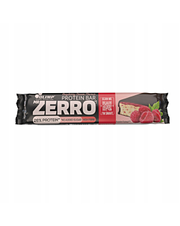 Olimp Mr Zerro Protein Bar Raspberry 50g