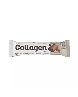 Olimp Collagen Bar, Baton Białkowy Czekoladowy 44 g