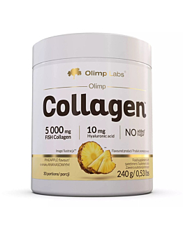 Olimp Collagen Proszek 240 g