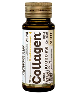 Olimp Collagen Płyn 25 ml