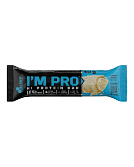  Im Pro Protein Bar Yummy Cookie, 40 g