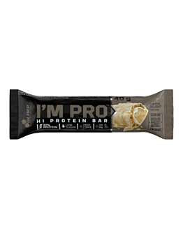 Im Pro Protein Bar Coffee Delight, 40 g