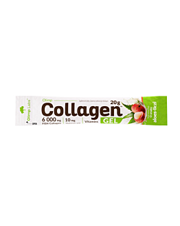 Olimp Collagen Gel Aloes-Liczi, 20 g