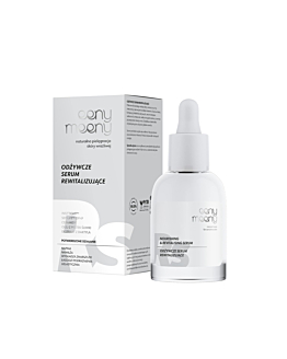 eeny meeny Odżywcze serum Rewitalizujące