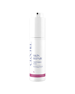 Clochee Longevity Skin Repair Ujędrniający krem do twarzy