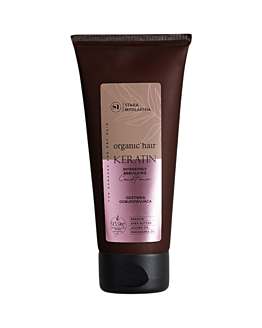 Stara Mydlarnia Oh Keratin Odżywka odbudowująca 