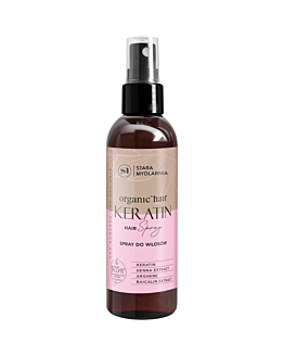 Stara Mydlarnia Oh Keratin Spray do włos&oacute;w