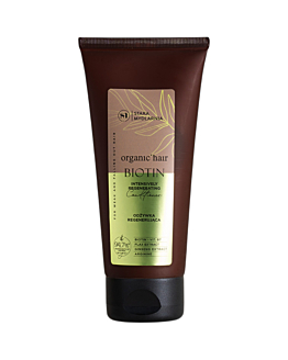 Stara Mydlarnia Oh Biotin Balsamo Rigenerante