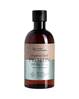 Stara Mydlarnia Oh Protein Shampoo Rinforzante