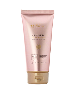 Stara Mydlarnia Cashmere Burro Corpo