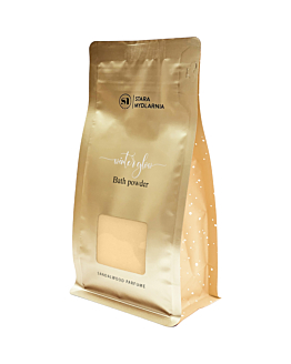 Stara Mydlarnia Puder do kąpieli Winter Glow