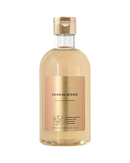 Stara Mydlarnia Sandalwood Żel do kapieli 