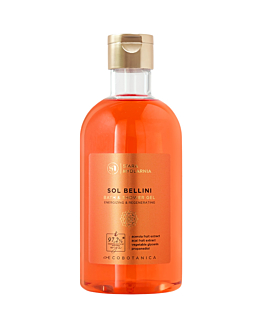 Stara Mydlarnia Sol Bellini Gel da bagno e doccia