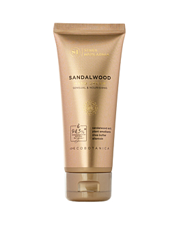 Stara Mydlarnia  Sandalwood Krem do rąk