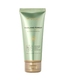 Stara Mydlarnia Thailand Forest Crema per le mani