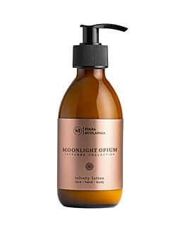 Stara Mydlarnia Moonlight Opium Lotion do ciała