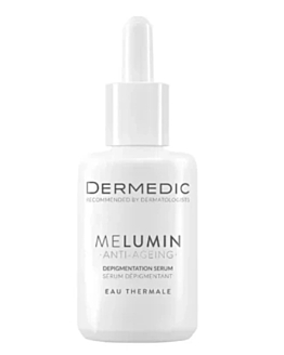 Dermedic Melumin Serum depigmentacyjne