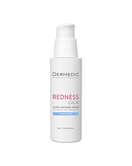 Dermedic Redness Calm Serum ultrałagodzące