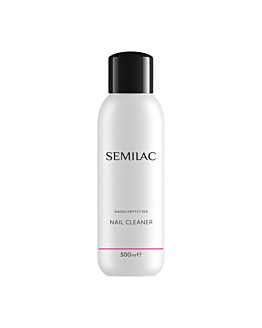 Semilac Nail Cleaner Odtłuszczacz do paznkoci