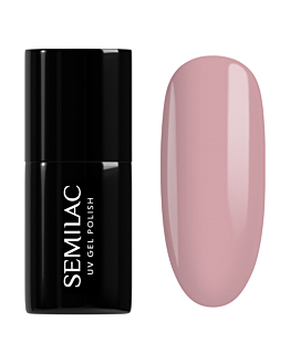 Semilac Smalto Ibrido, 004 Classic Nude