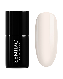 Semilac Smalto ibrido, 050 French Vanilla